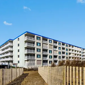 Diamond Ii Ocean City