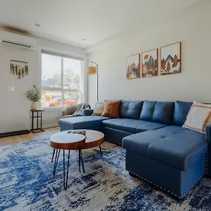 Haven At Greenbridge Close To Airport And Downtown Holiday home Seattle