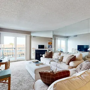 Blue Marlin Unit 302 Ocean City